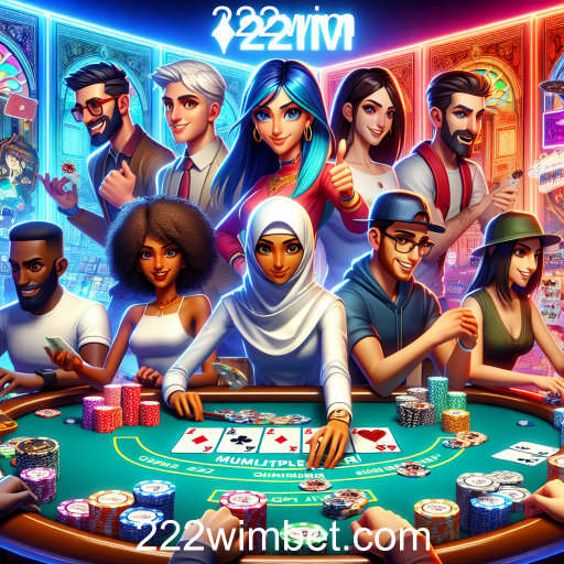 A Evolução e Impacto dos Jogos Multijogador